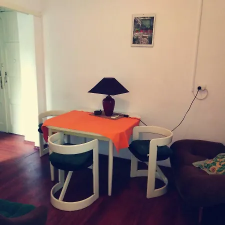 דירה Antonia *