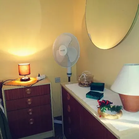 Antonia Apartment