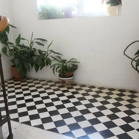 Antonia Apartment Split